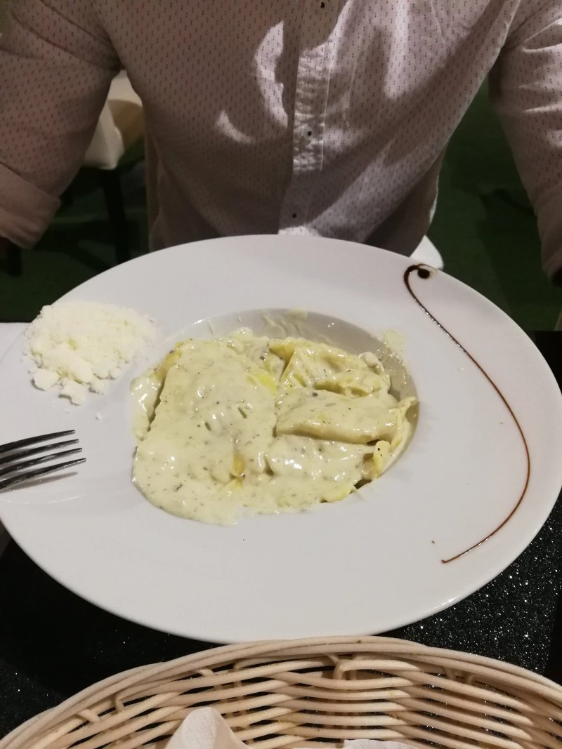 Restaurante Fresco