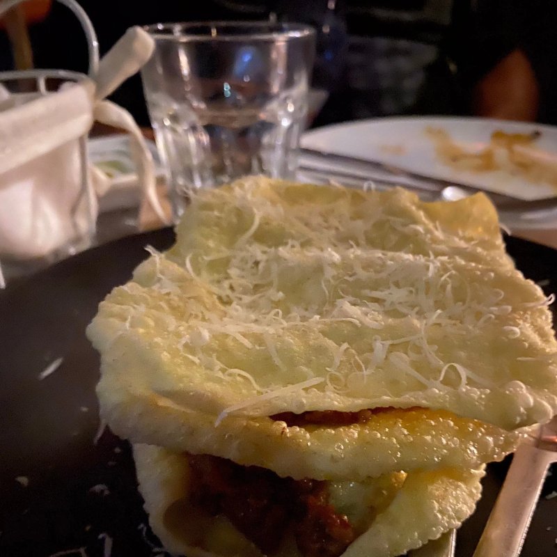 Restaurante Delicatum