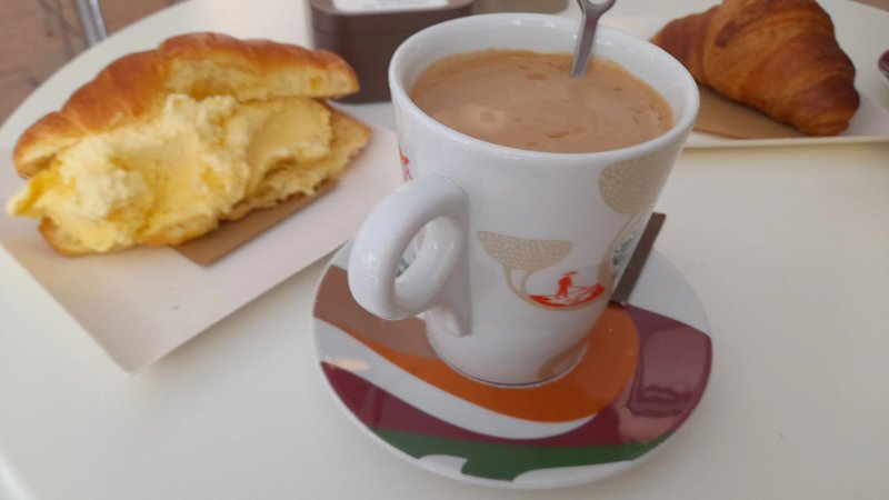 Bar Gelateria Morelli