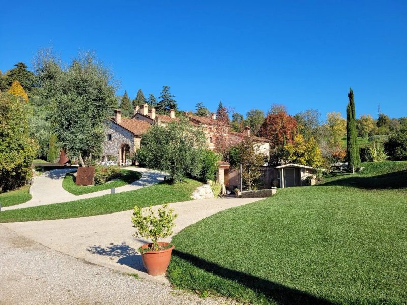 Borghetto San Biagio Relais
