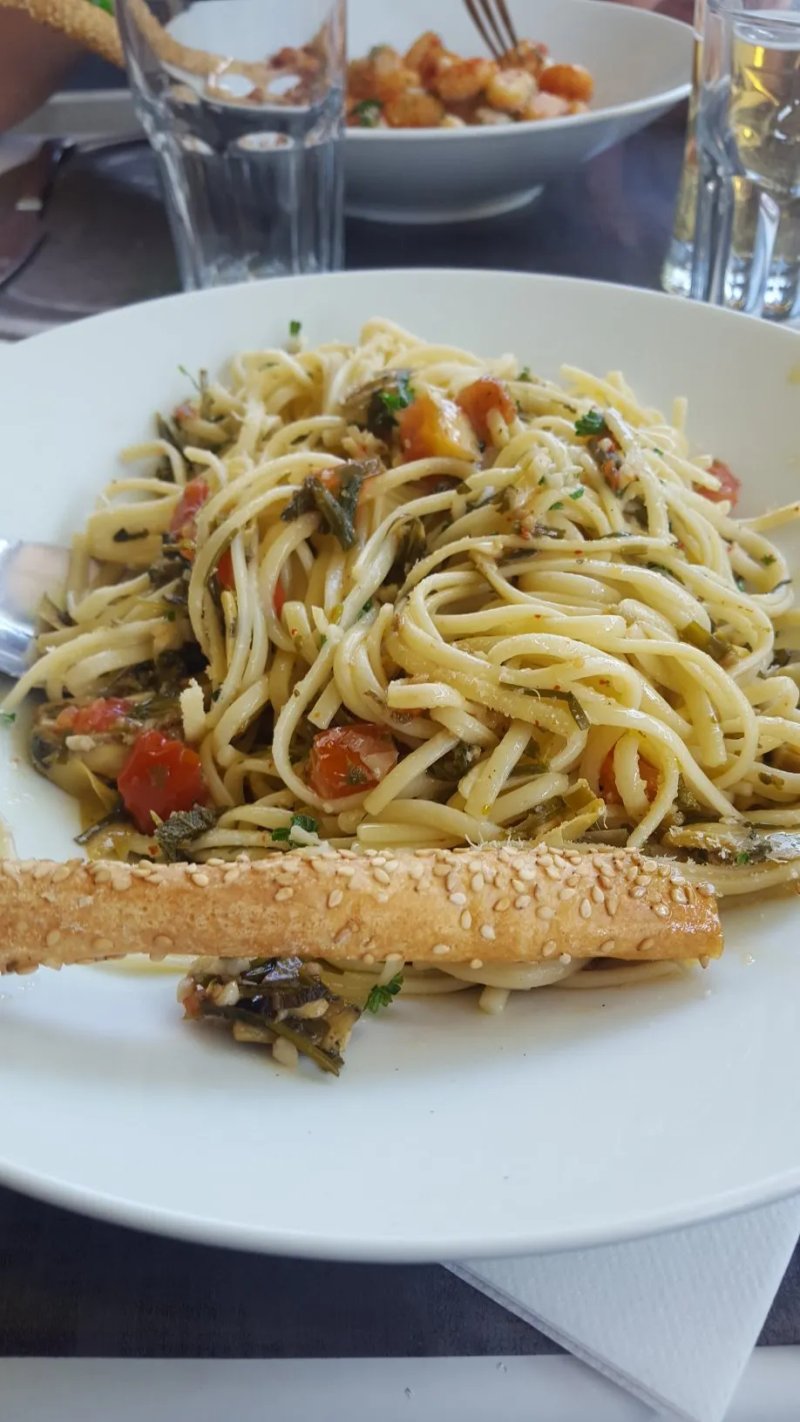 Le Bistrot de la Mairie