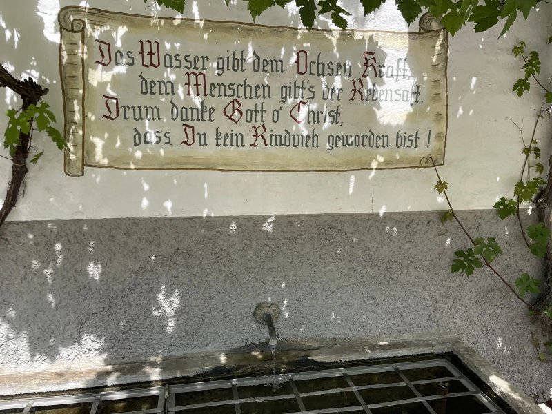 Gasthaus St. Oswald