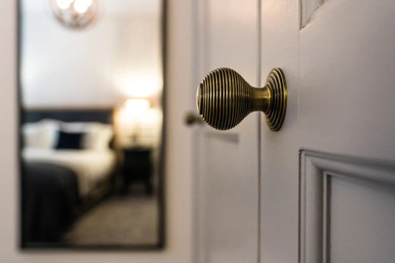 Regency House