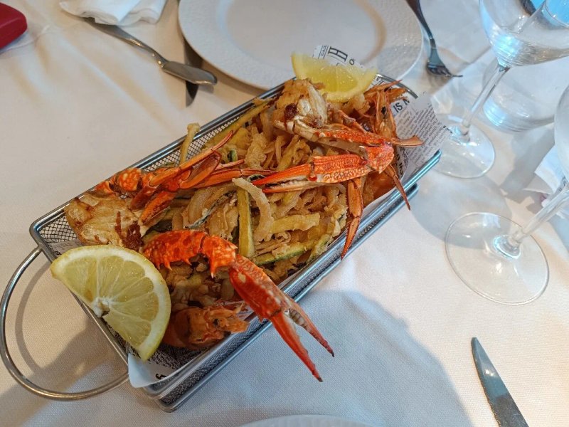 Amare Ristorante Pizzeria