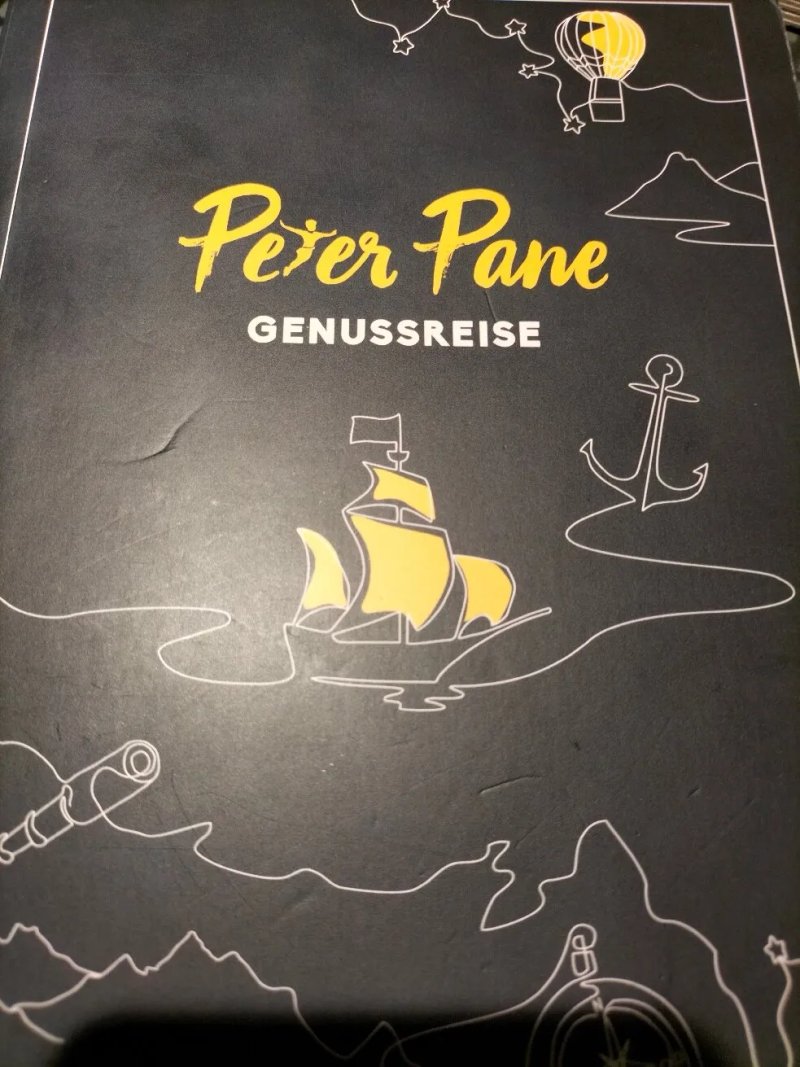 Peter Pane