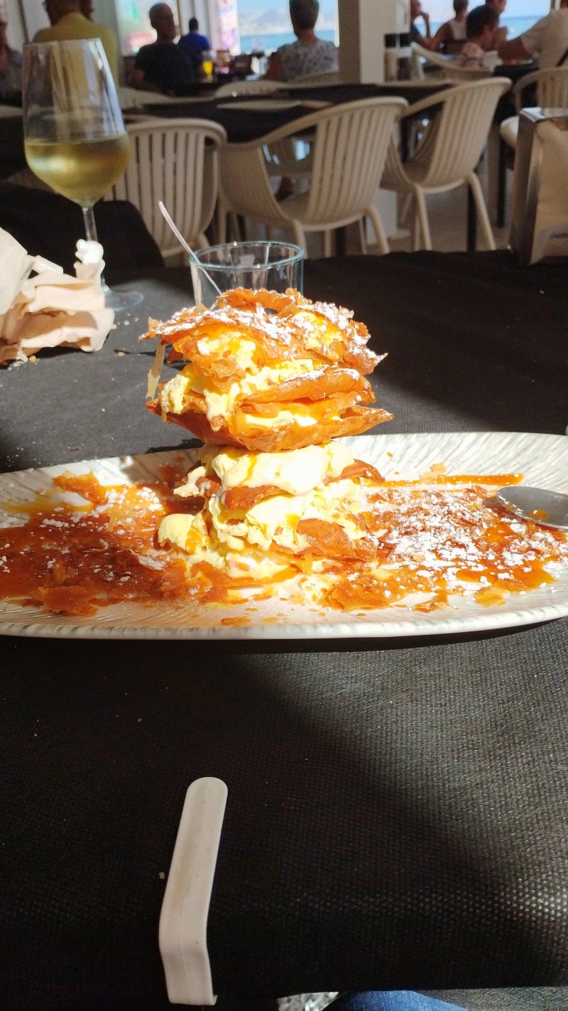 Restaurante El Minarete