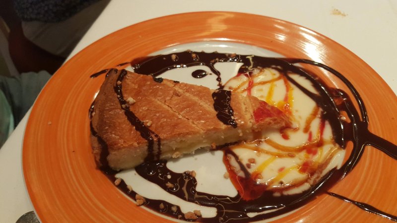 Restaurante Gorbea