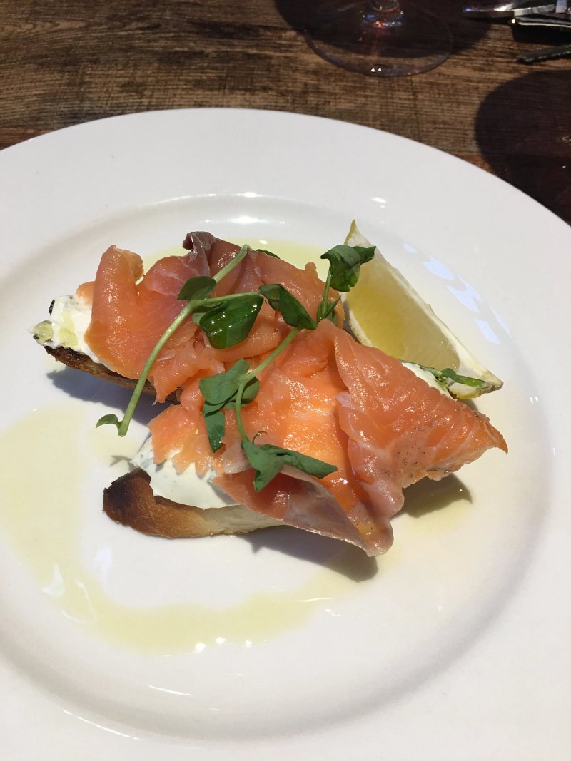 Arco Bar & Ristorante