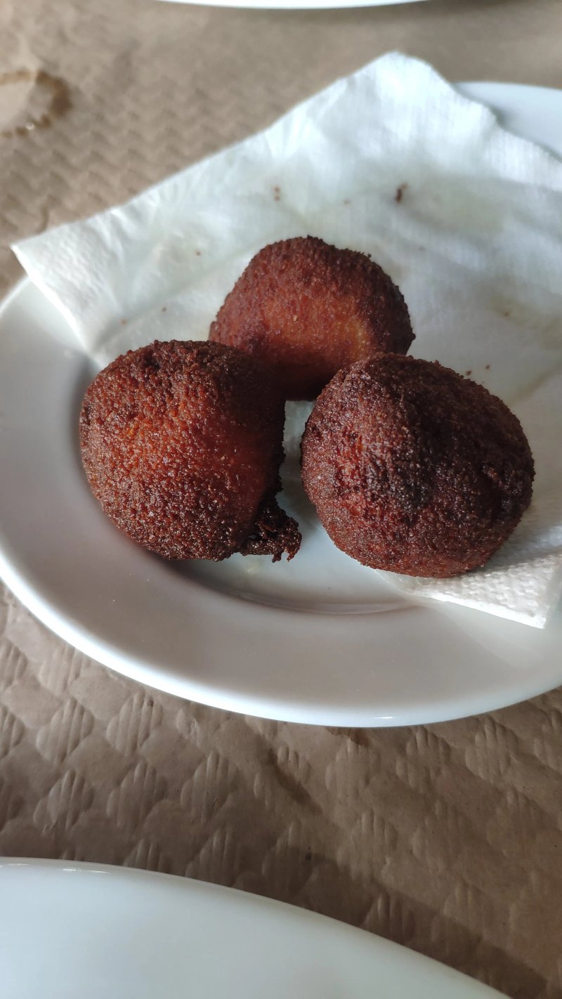 Restaurante Casa Pedro