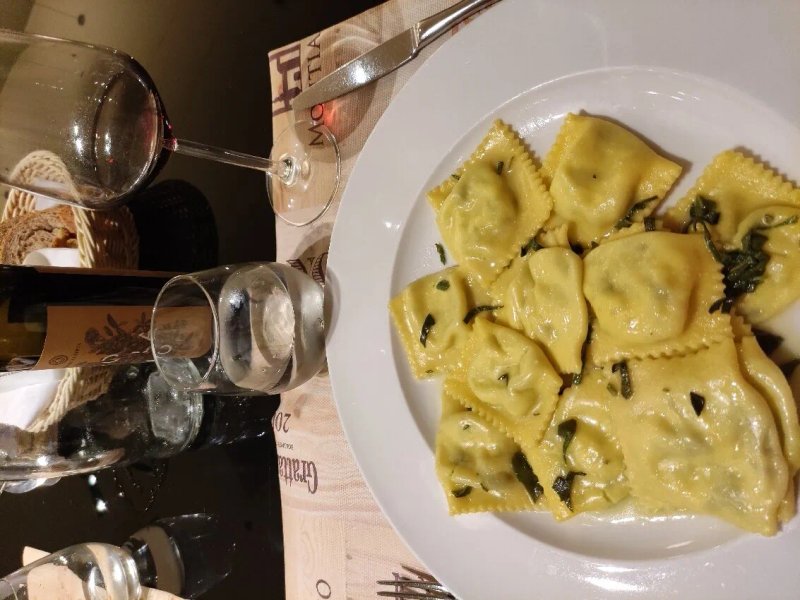 Ristorante Nonna Zina