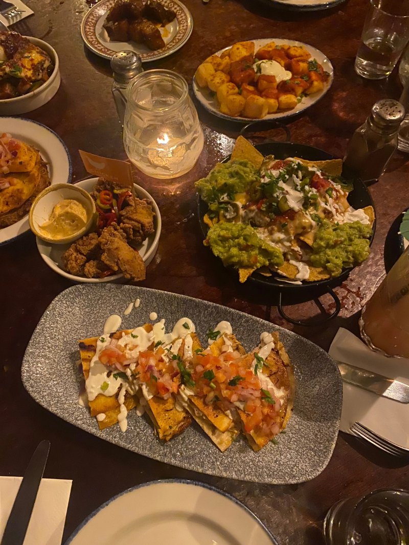 Revolucion De Cuba  Liverpool