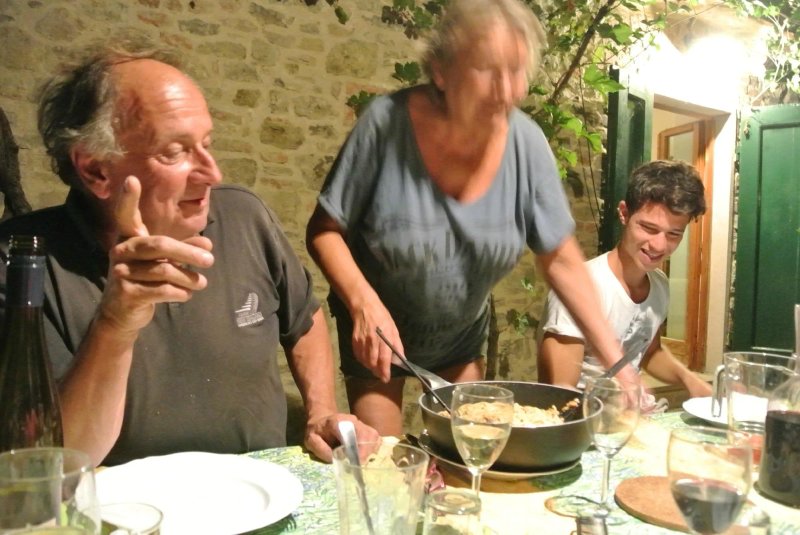 Podere Valdibotte