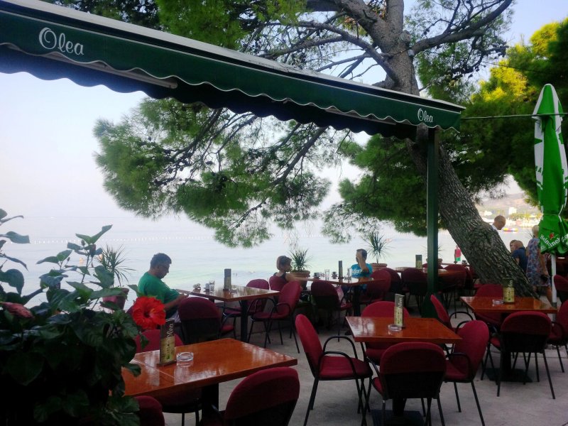 Bistro Olea