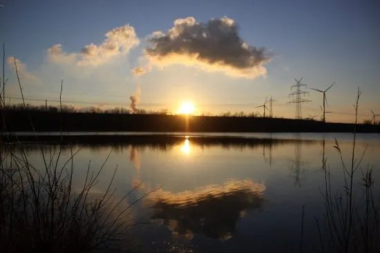 Sportparksee