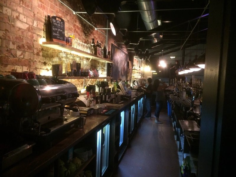 The Bohemia