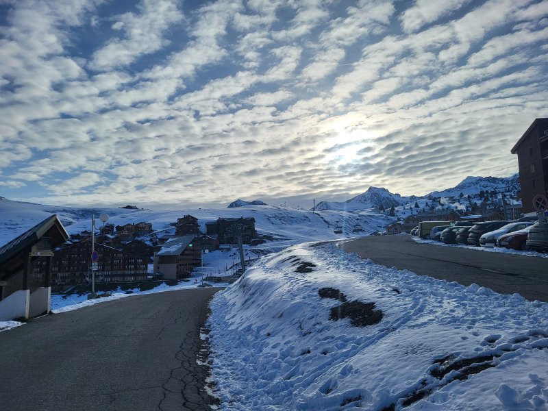 Odalys Prestige Residence Front de Neige