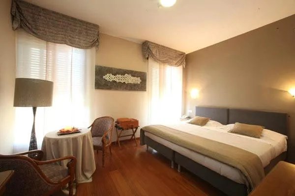 Hotel Terme Salvarola