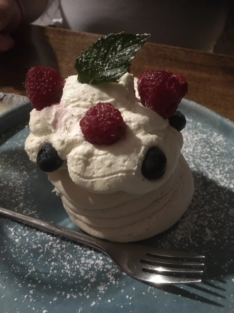 Urania Bistro