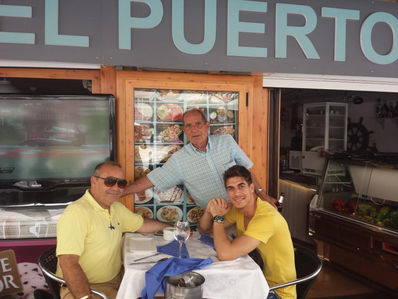 Restaurante Marisqueria El puerto