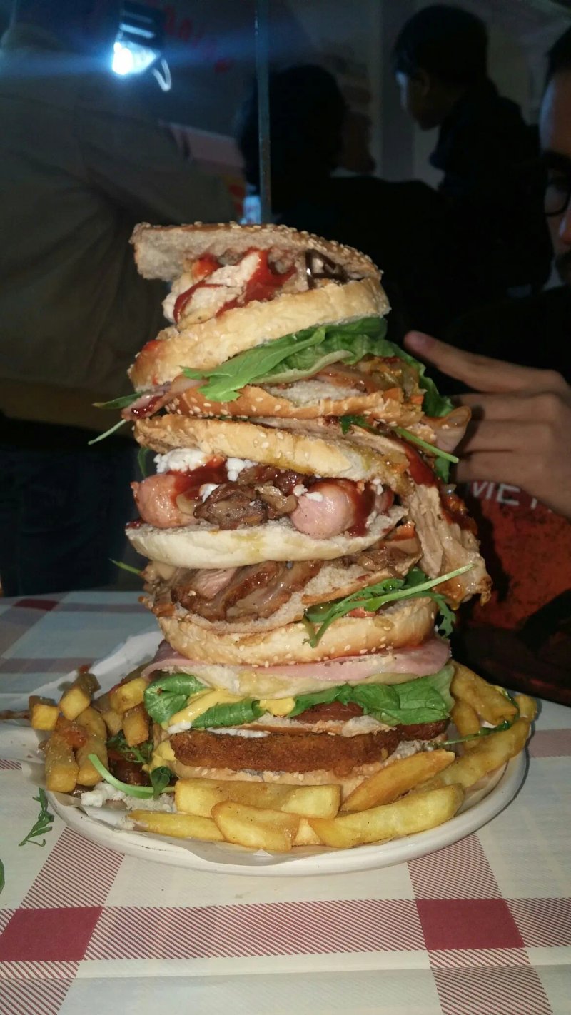 Mister Panino Di Storino Giuseppe