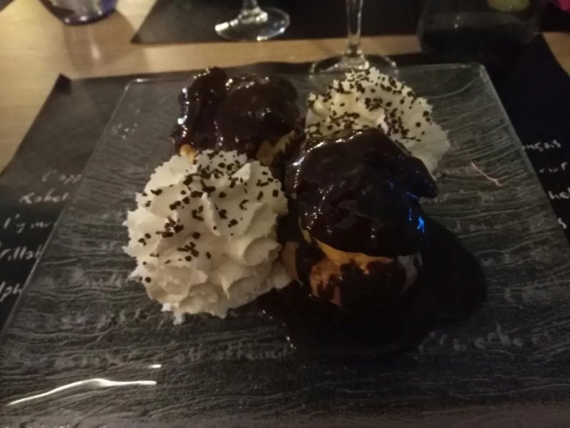La Tourtiere Restaurant