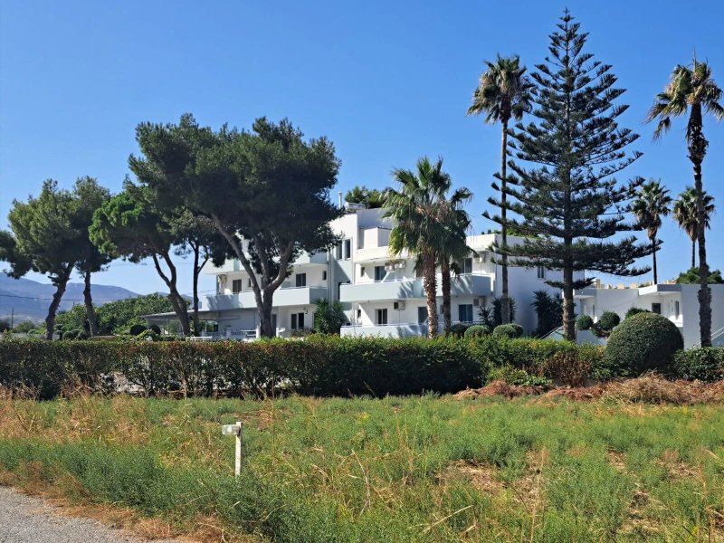 Blue Nest Kos