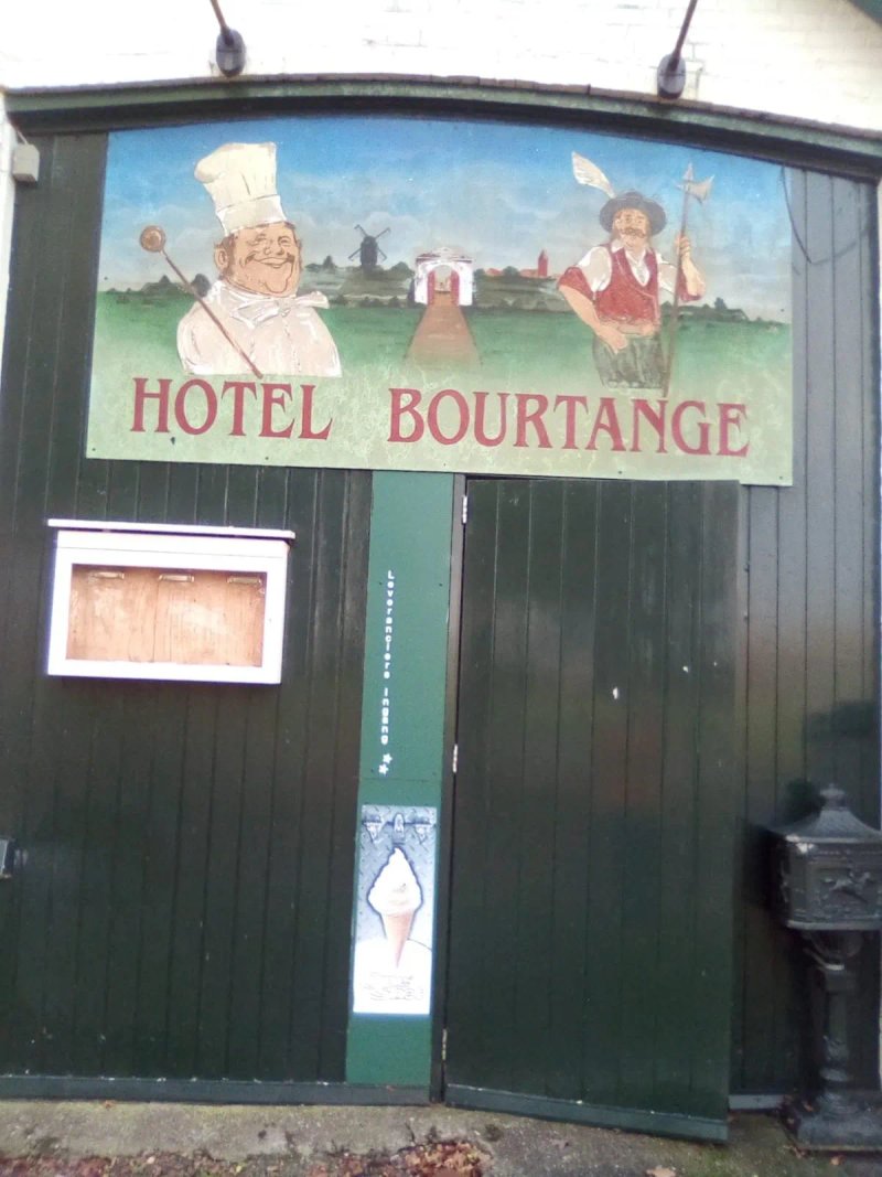 Hotel Bourtange