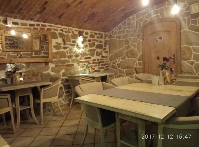 inoWino restaurant & cafe