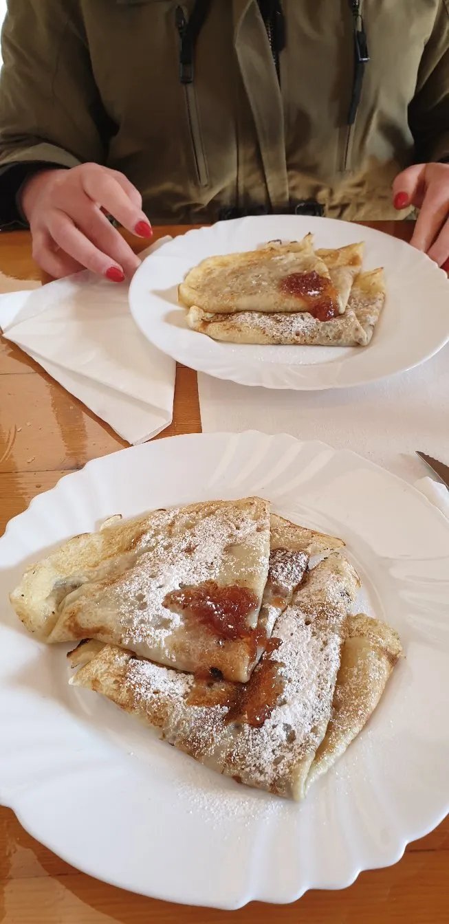 Konoba Istarska Hiza Kontija