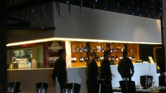 Bengal Brasserie Lisburn Road