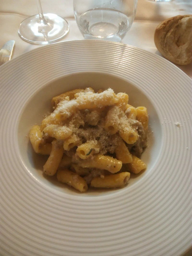 Trattoria Da Feri