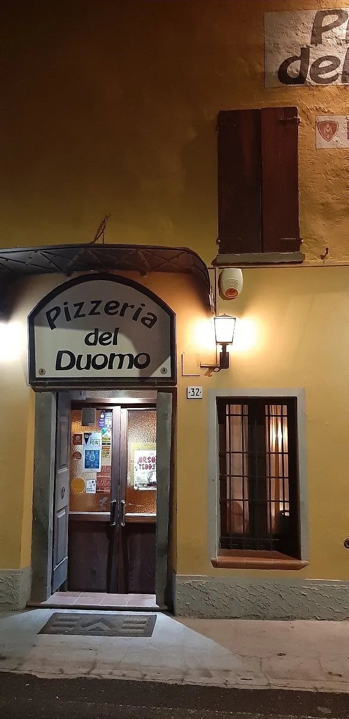 Pizzeria del Duomo
