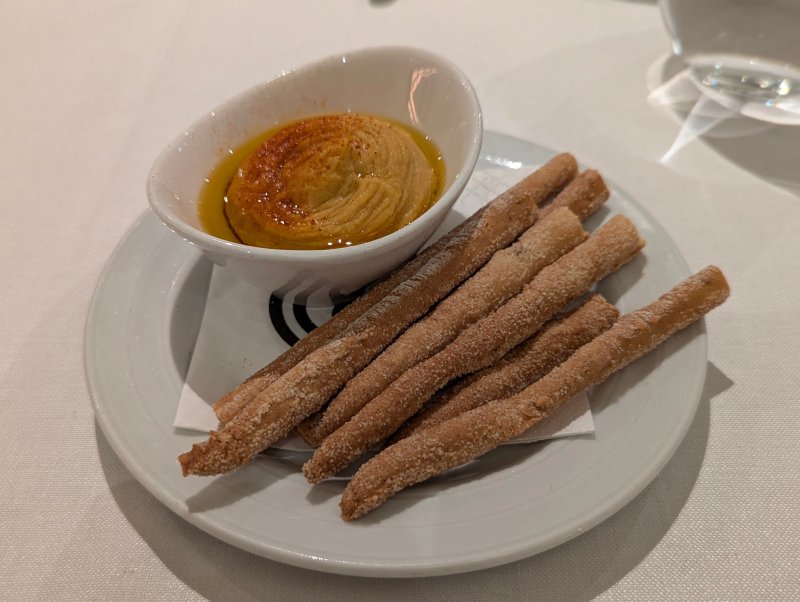 Restaurante MasterChef