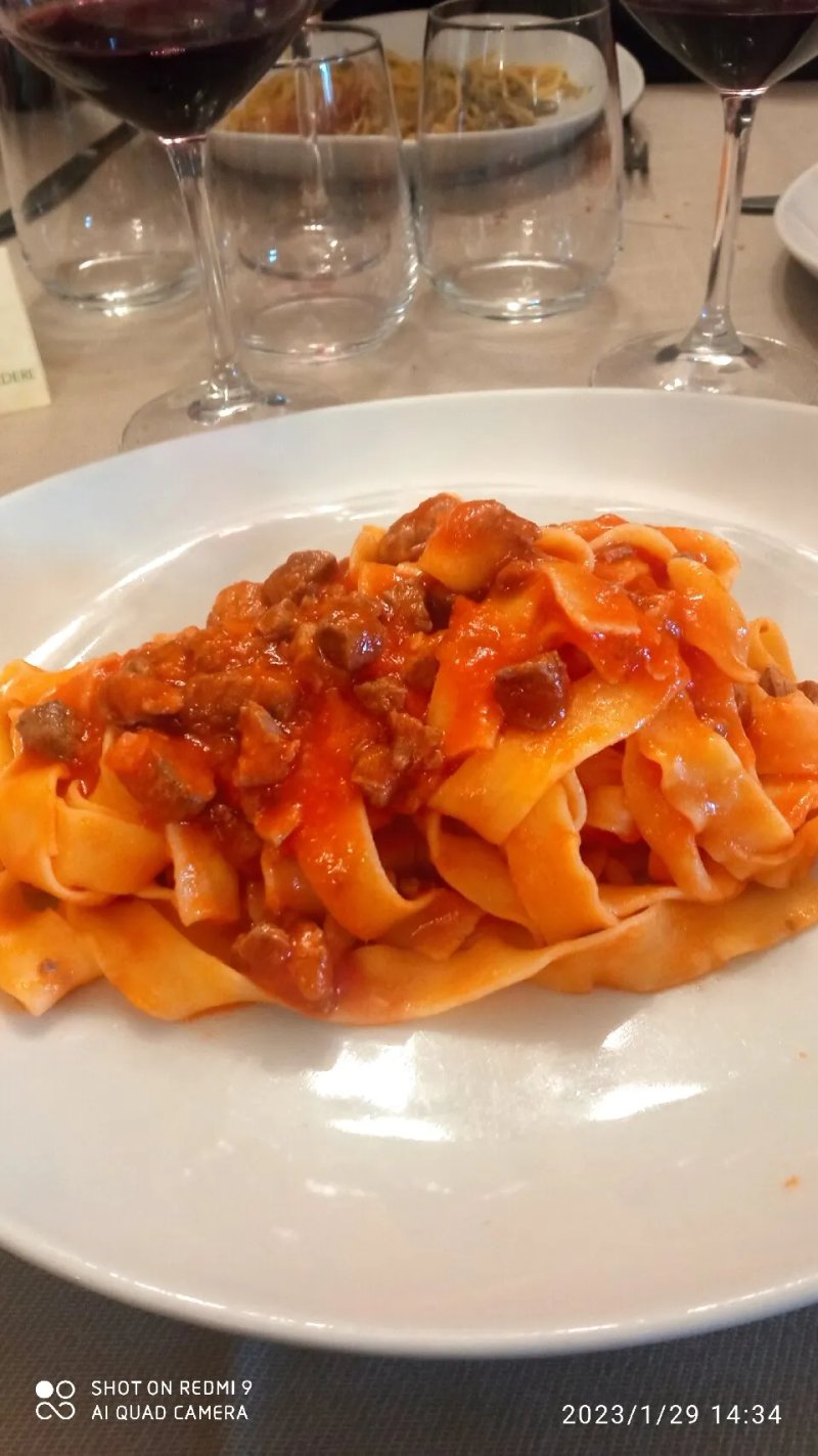 Ristorante Gelateria Belvedere