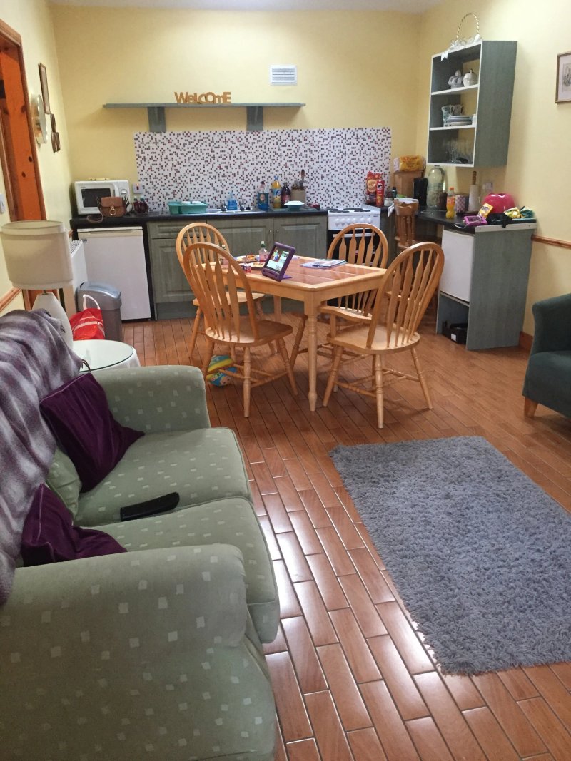 Slane Farm Hostel