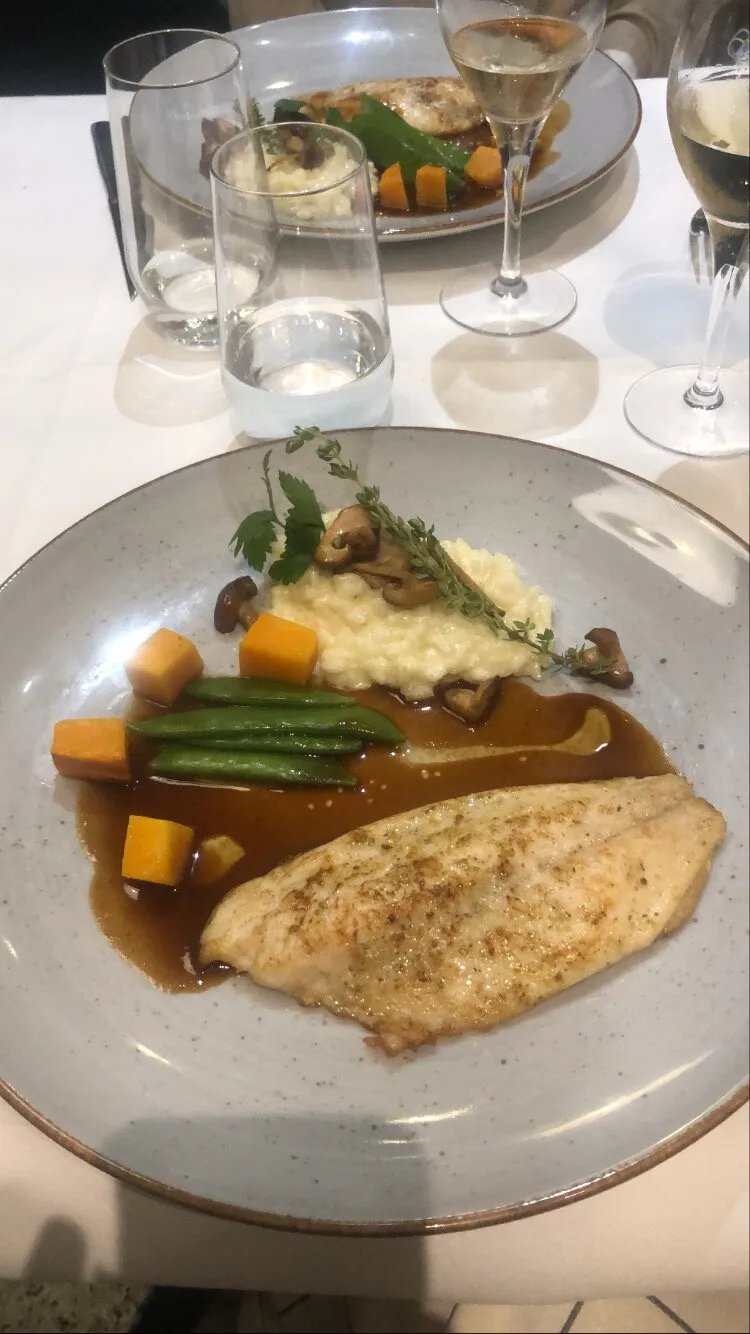 L'Ecailler de Liege