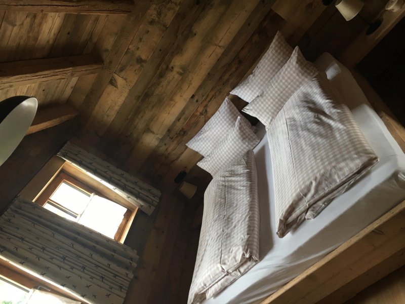 Alpin Chalets