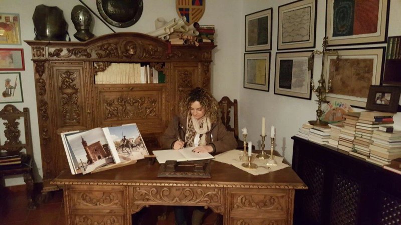 Casa de la Torre