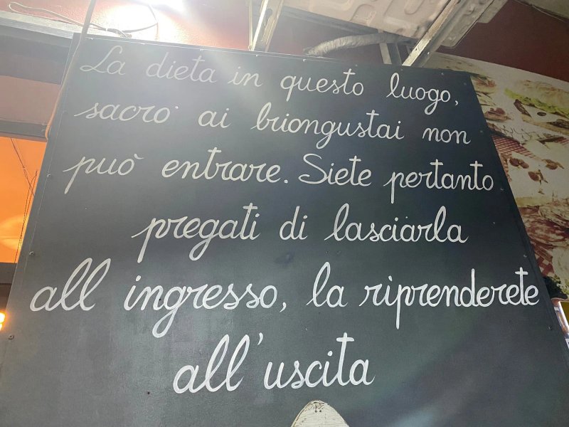 Antica Norcineria