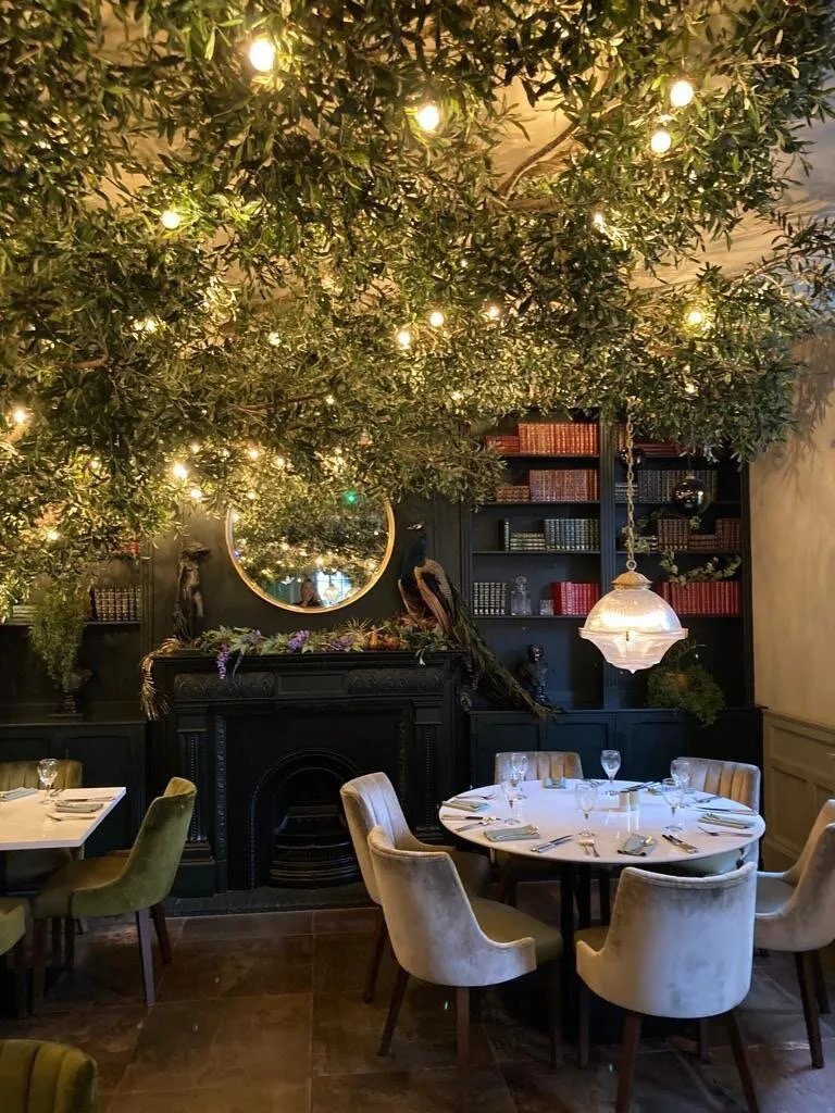 J.D.Young Hotel Restaurant