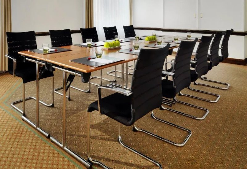 Stuttgart Marriott Hotel Sindelfingen