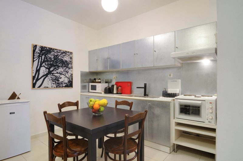 Athens Green Apartments