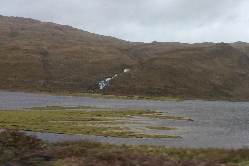 Loch Aluinn