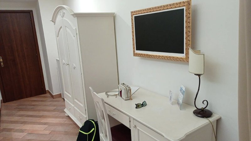 Hotel Lanfipe Palace