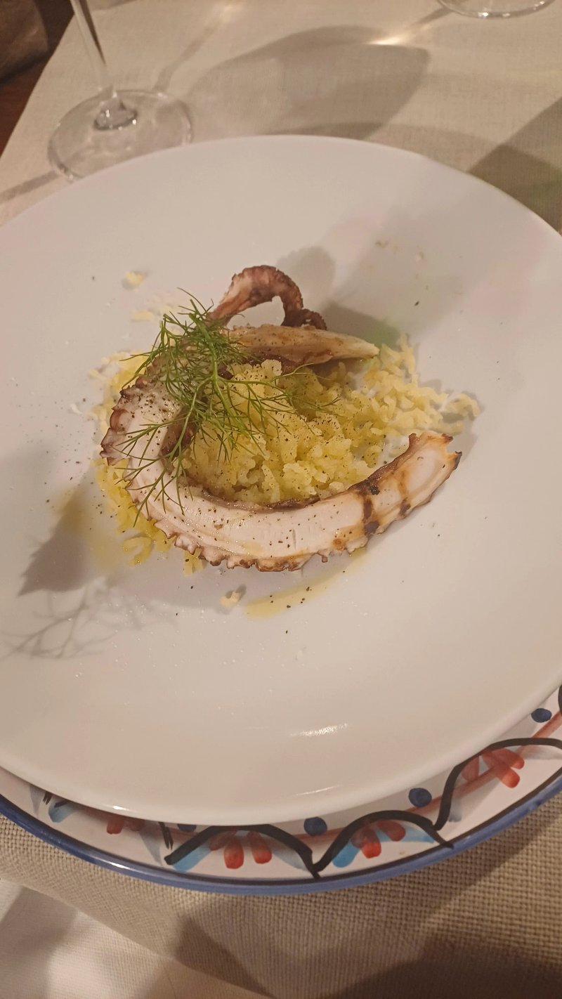 Titos Ristorante Pizzeria