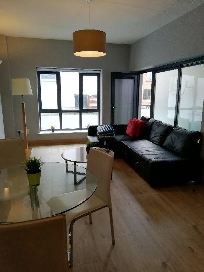 Jervis Apartments