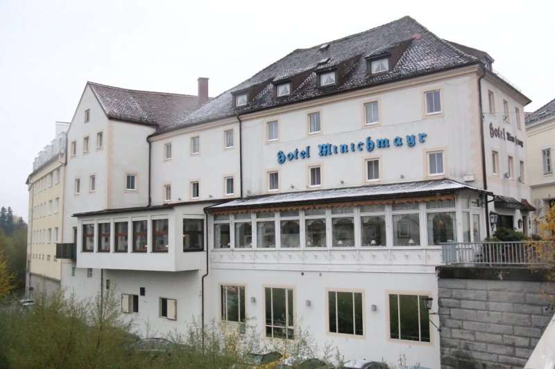Hotel & Restaurant Minichmayr