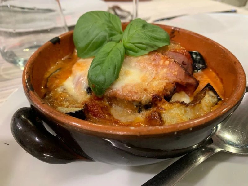 Monica Pizzeria & Ristorante