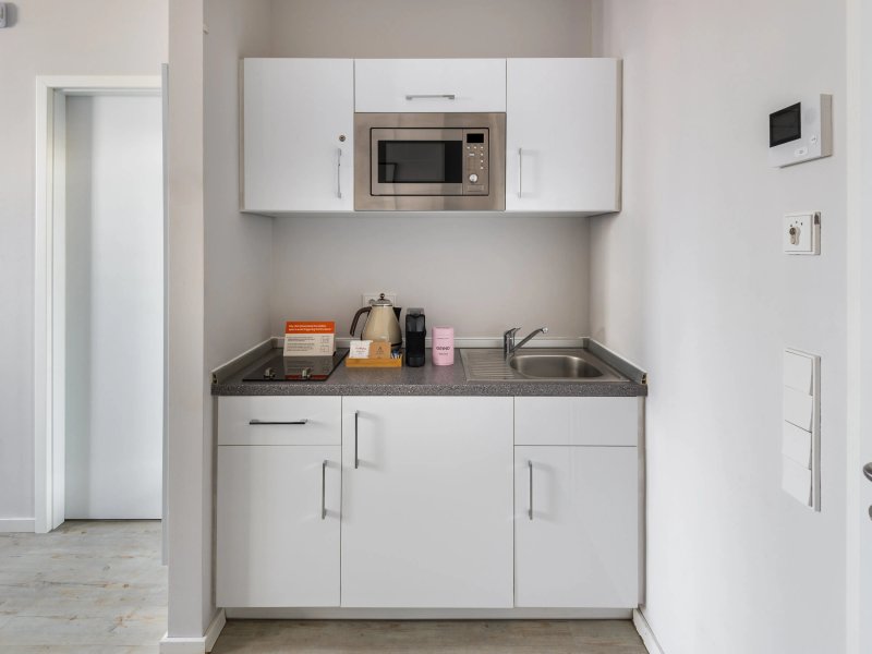 Numa | Blau Apartments