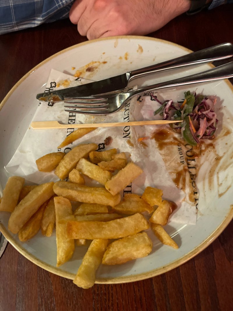 The Tynemouth Castle Inn  - The Inn Collection Group